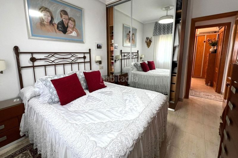 Foto 5a45b1ff-99fc-4aa2-8d5a-1be2fd2501f2. Àtic a calle c. maese pedro 81 a Aguas Nuevas Torrevieja