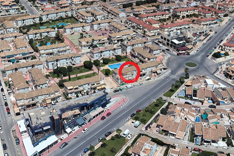 Foto 5a4fd585-9a75-40b5-ac39-2c24f6762ae6. Àtic a calle c. maese pedro 81 a Aguas Nuevas Torrevieja
