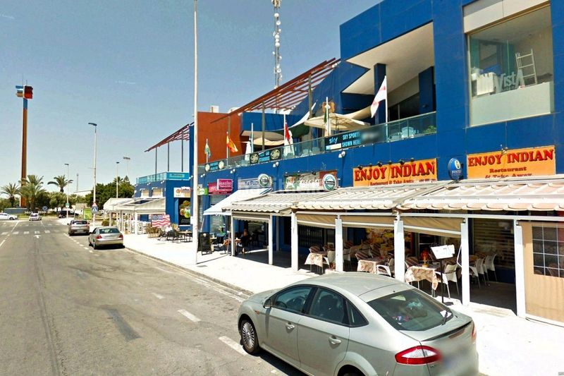 Foto 71485edc-d3a3-4179-905c-a5d8383671b5. Àtic a calle c. maese pedro 81 a Aguas Nuevas Torrevieja