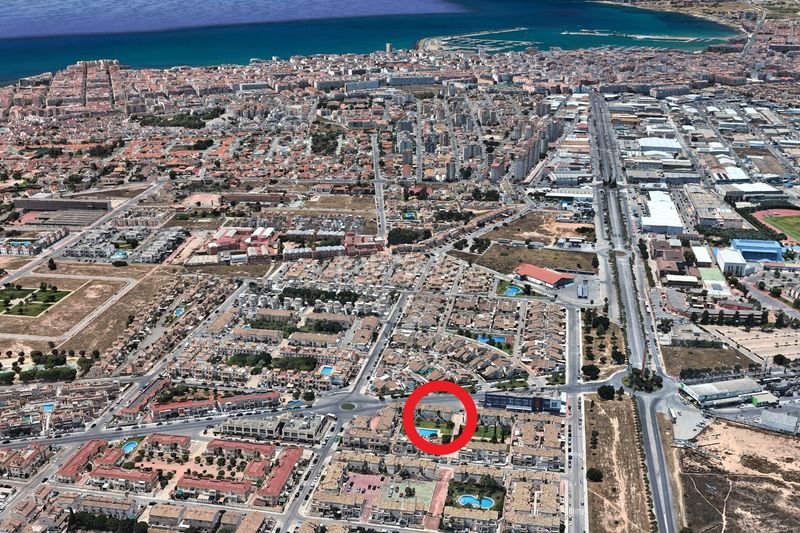 Foto 715399c4-618c-4fea-958c-d5dea445e374. Àtic a calle c. maese pedro 81 a Aguas Nuevas Torrevieja