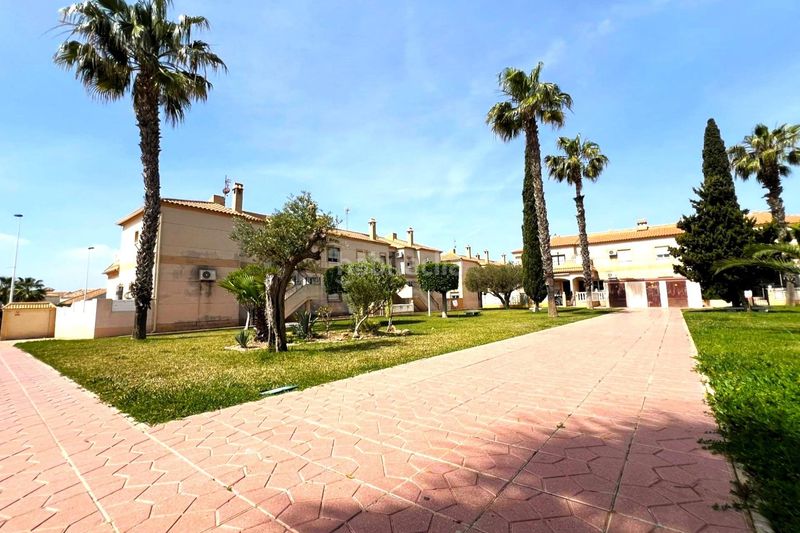 Foto 8a5e297e-af59-427d-abce-48602b85c9c0. Àtic a calle c. maese pedro 81 a Aguas Nuevas Torrevieja