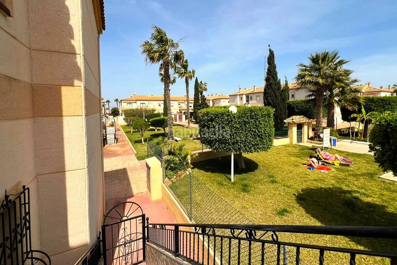 Foto a3eb3379-d570-4777-abd3-10c72a358cfb. Àtic a calle c. maese pedro 81 a Aguas Nuevas Torrevieja