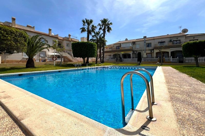 Foto a52af4f3-c2c7-4529-98f0-3feb72257c09. Àtic a calle c. maese pedro 81 a Aguas Nuevas Torrevieja