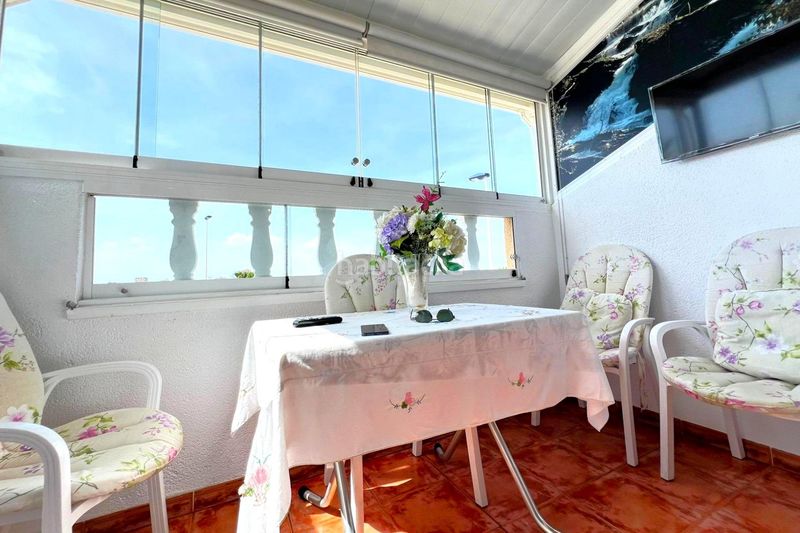 Foto a9a6bb13-e802-4e29-8642-62e6e967df62. Àtic a calle c. maese pedro 81 a Aguas Nuevas Torrevieja