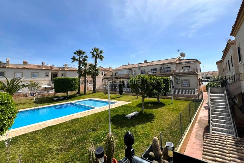 Foto b18eb0be-23c4-4735-9b01-1ba8d4e7190c. Àtic a calle c. maese pedro 81 a Aguas Nuevas Torrevieja