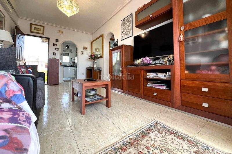 Foto bc301d05-bafa-4c4b-9802-307b2c19890f. Àtic a calle c. maese pedro 81 a Aguas Nuevas Torrevieja