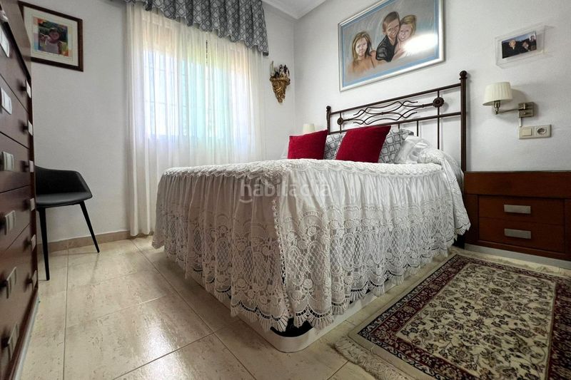 Foto c0e93538-e319-4f5d-8a85-6c8dfac4c3d8. Àtic a calle c. maese pedro 81 a Aguas Nuevas Torrevieja
