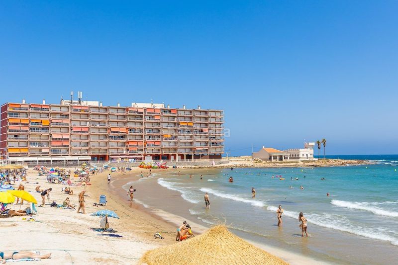 Foto c28086c6-36a5-4594-b3b8-d9a73f3c3db8. Àtic a calle c. maese pedro 81 a Aguas Nuevas Torrevieja