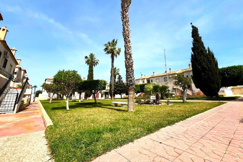 Foto cfc7e6f6-00f6-491b-8fce-b215d9ff62d4. Àtic a calle c. maese pedro 81 a Aguas Nuevas Torrevieja