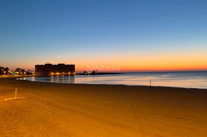 Foto e6ba0626-cdae-41bb-b05f-ebb6708353b6. Àtic a calle c. maese pedro 81 a Aguas Nuevas Torrevieja