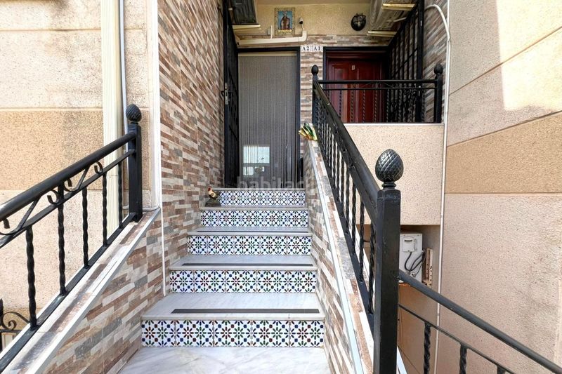 Foto e847e6b1-ab07-4bb0-84d4-9c3c871431b0. Àtic a calle c. maese pedro 81 a Aguas Nuevas Torrevieja