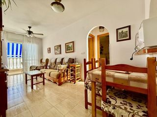 Apartament a Calle C la Loma 33