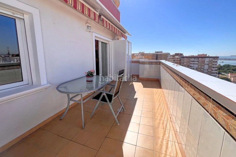 Foto 2015193e-60da-4082-a3ec-993bd895a42f. Àtic a calle c. campoamor 50 a Puerto Deportivo Torrevieja