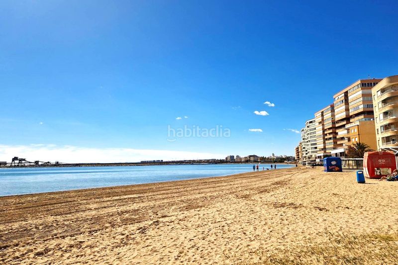 Foto 56b34a5a-1f71-41df-a3f4-e539ebb3ff9d. Àtic a calle c. campoamor 50 a Puerto Deportivo Torrevieja