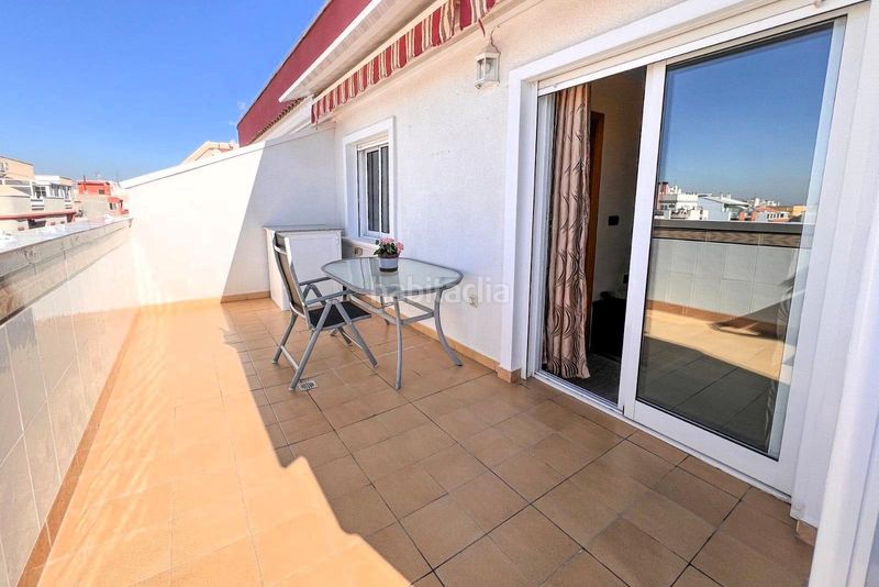 Foto 588ebbed-33ae-4d8a-ac72-4a35c953842a. Àtic a calle c. campoamor 50 a Puerto Deportivo Torrevieja