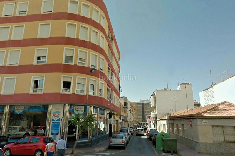 Foto 6b6338b0-8f6d-4798-8987-330e5ca7ee09. Àtic a calle c. campoamor 50 a Puerto Deportivo Torrevieja