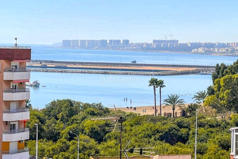 Foto cd2a07a0-b558-4586-bb56-65078a87b163. Àtic a calle c. campoamor 50 a Puerto Deportivo Torrevieja