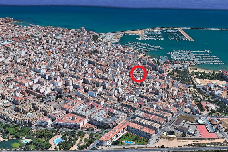 Foto e24c7f62-288e-4e4f-9d01-b857d6d37187. Àtic a calle c. campoamor 50 a Puerto Deportivo Torrevieja