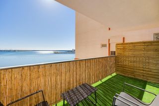 Apartament a Avenida Av. Dr. Gregorio Marañón 47