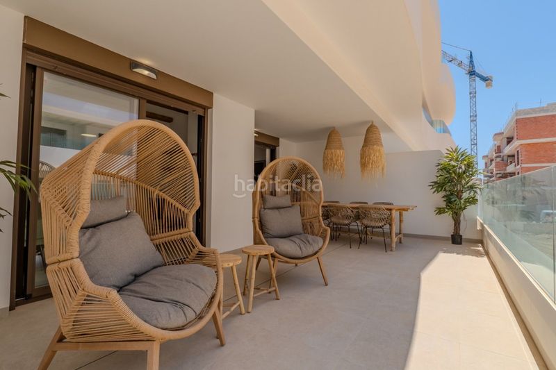 Foto 0e0dc5d4-ca08-4422-8aee-26a6170f4695. Apartament a calle c. miguel barceló 410 a Playa Flamenca Orihuela
