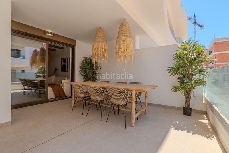 Foto 33380746-04da-4866-ae2d-56a32a2a99ae. Apartament a calle c. miguel barceló 410 a Playa Flamenca Orihuela