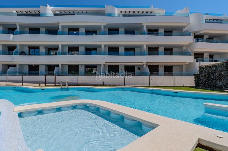 Foto 3551d3ed-c61b-4c2e-a7d0-58beb33f1dfb. Apartament a calle c. miguel barceló 410 a Playa Flamenca Orihuela
