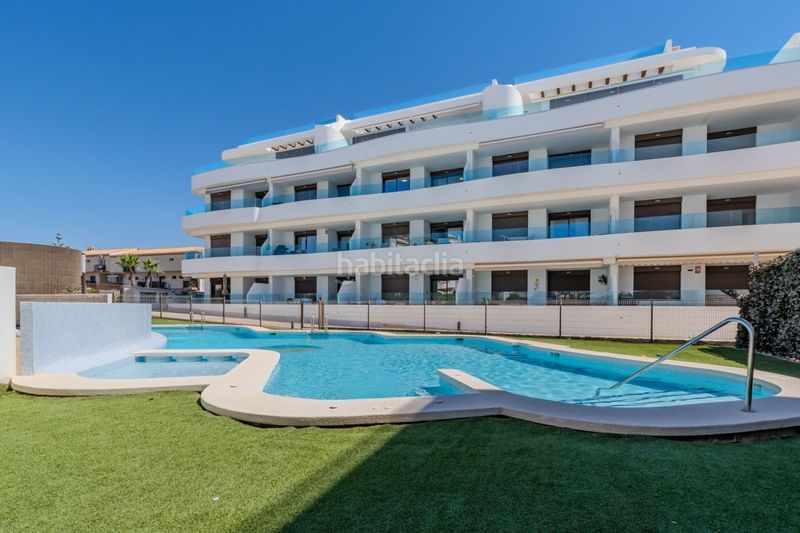 Foto 454d8543-64a8-456f-b6a5-0d5a3694d705. Apartament a calle c. miguel barceló 410 a Playa Flamenca Orihuela