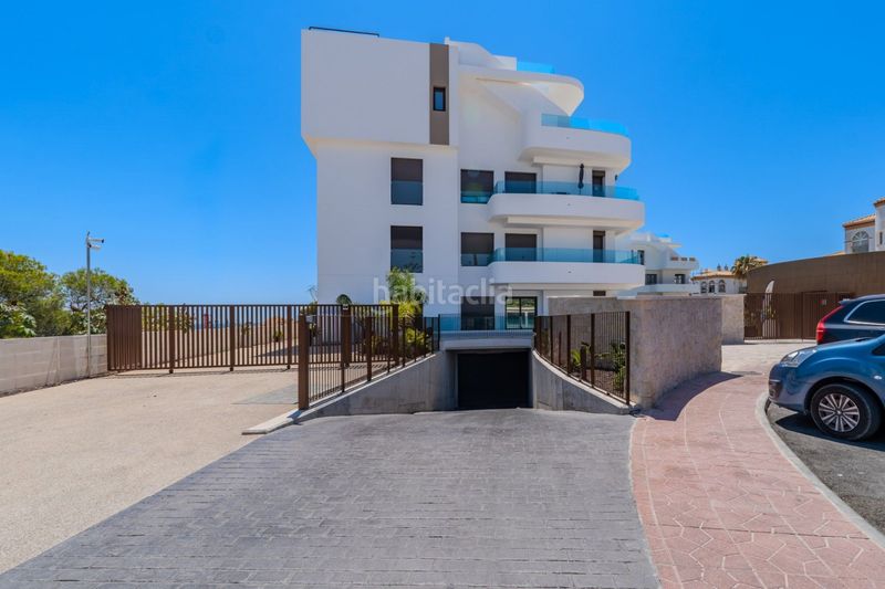 Foto 537e025e-6899-48cc-94f7-4c281552aac9. Apartament a calle c. miguel barceló 410 a Playa Flamenca Orihuela