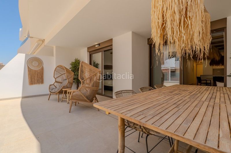 Foto a6a10da4-c6dd-48ca-92db-d7e2a67b64fc. Apartament a calle c. miguel barceló 410 a Playa Flamenca Orihuela