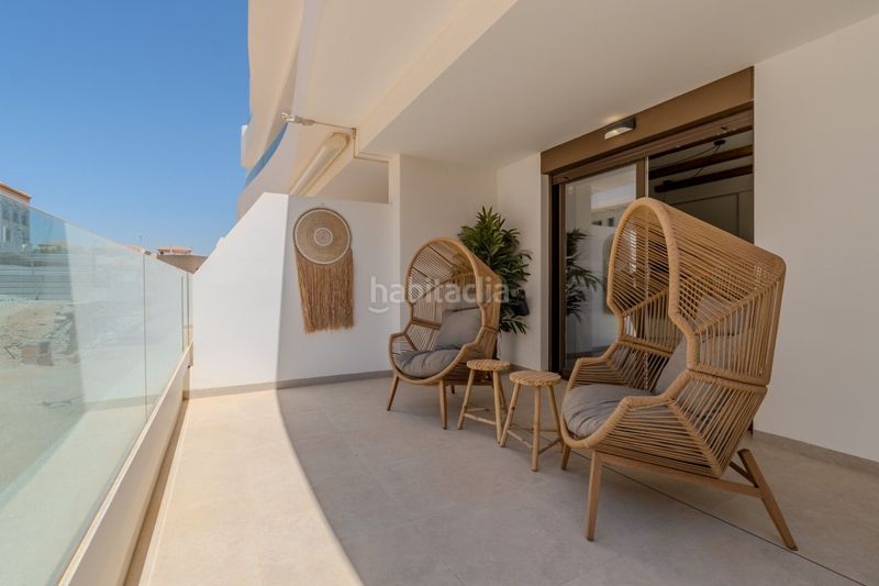 Foto a9d6d712-d49d-4027-862d-46018a6a080f. Apartament a calle c. miguel barceló 410 a Playa Flamenca Orihuela
