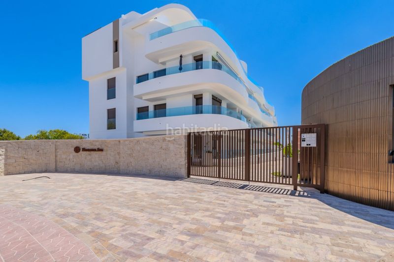 Foto ac120b8a-8e89-43f9-a92d-230206676122. Apartament a calle c. miguel barceló 410 a Playa Flamenca Orihuela