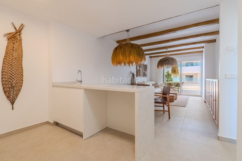Foto cc9458cb-9aa4-4090-a5a0-c5b9d6525464. Apartament a calle c. miguel barceló 410 a Playa Flamenca Orihuela