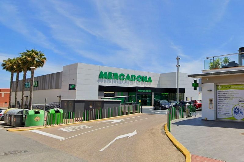 Foto d1d42d60-a4d4-4a30-b6f0-6ed4f6312c41. Àtic a calle c. perseo 2a a Torreblanca Torrevieja