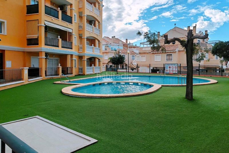 Foto db04f91d-6070-4389-8ae8-ad53b6c74256. Àtic a calle c. perseo 2a a Torreblanca Torrevieja