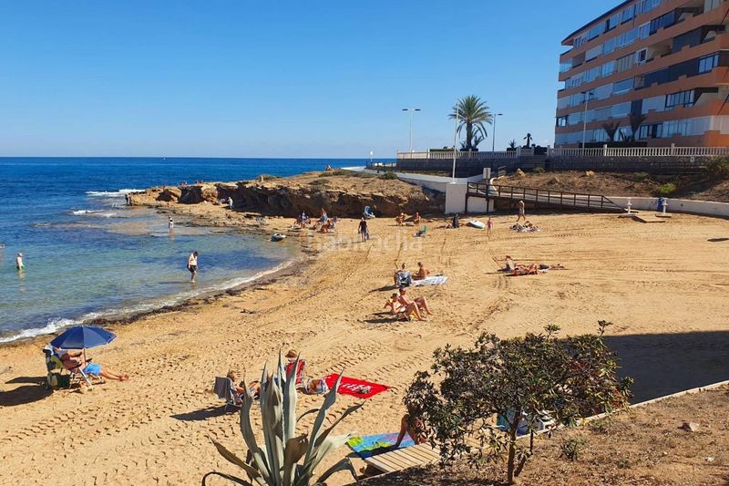 Foto ebddf5f3-451a-49da-a30e-ba7de6425a46. Àtic a calle c. perseo 2a a Torreblanca Torrevieja