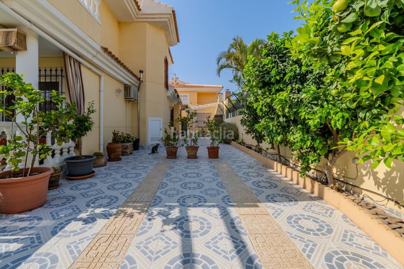 Foto 2fa230ea-d249-4ed6-a841-511495f792f7. Casa adossada a Playa Grande-Castellar Mazarrón