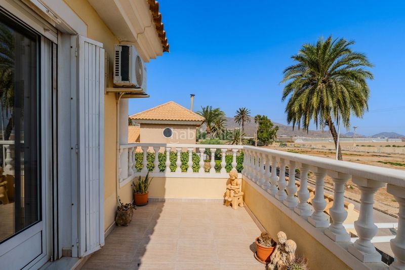 Foto 3c0d8424-8a5a-4cc3-9718-cce574e3d406. Casa adossada a Playa Grande-Castellar Mazarrón