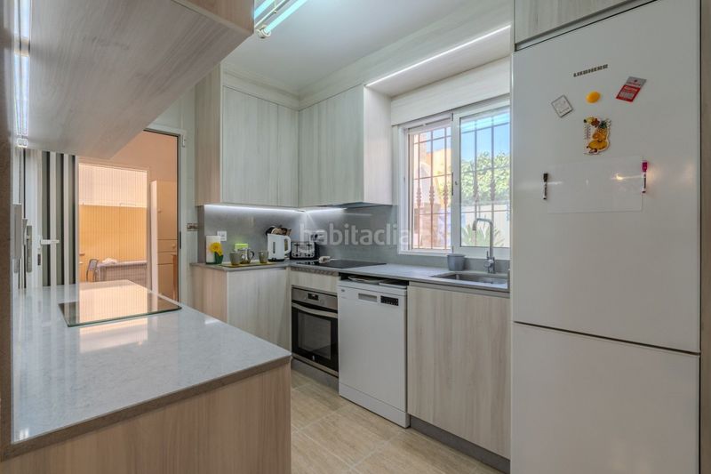 Foto 4fde2887-06fa-424a-b10c-67cba0f16bb7. Casa adossada a Playa Grande-Castellar Mazarrón