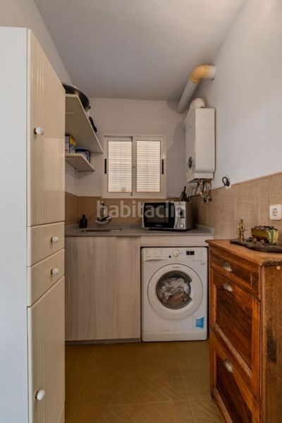 Foto be85facd-06a1-4294-8ada-0e12c47e0485. Casa adossada a Playa Grande-Castellar Mazarrón