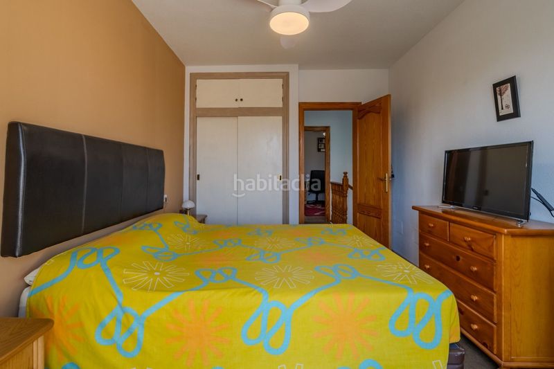 Foto ce173e4e-9c3e-4f50-9626-91fc8d5c7c55. Casa adossada a Playa Grande-Castellar Mazarrón