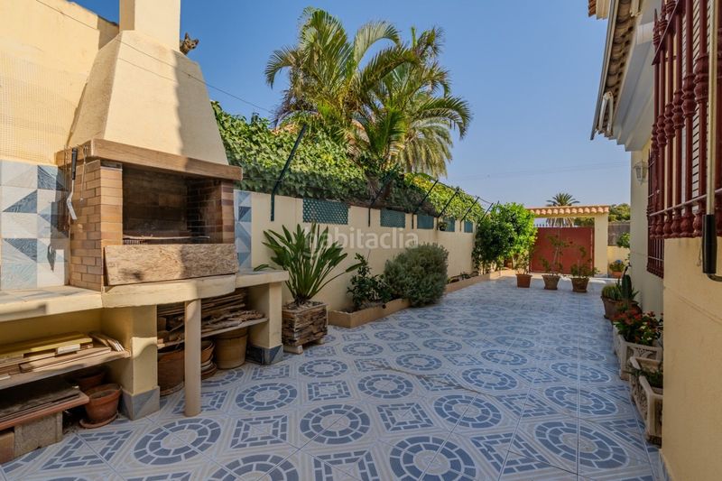 Foto eb5a9300-b771-4da0-93c1-a1edac1c3c86. Casa adossada a Playa Grande-Castellar Mazarrón