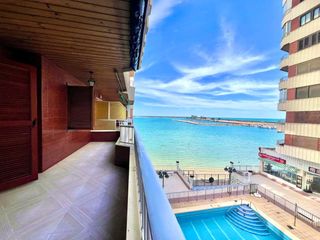 Apartament a Avenida Av. Dr. Gregorio Marañón 41