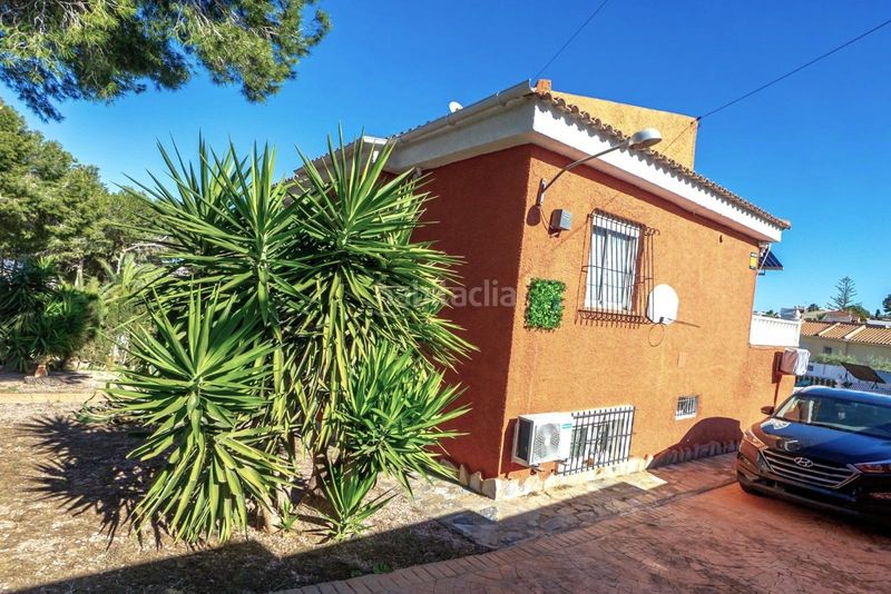 Foto 1ffdcc1a-ce6f-45c4-bbfc-61074d0584ed. Xalet a avenida av. elche bal 41 a Los Balcones-Los Altos Torrevieja