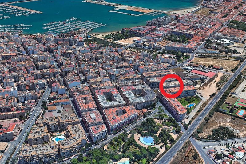 Foto 30088085-5b22-4d78-905e-3af6eb37aa6e. Appartement in calle c. bilbao 3 in Parque de las Naciones Torrevieja