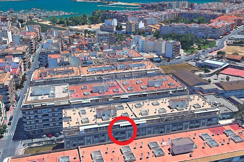 Foto 9f5f9ebe-9659-4418-a46c-b9c8f9f80fd1. Appartement in calle c. bilbao 3 in Parque de las Naciones Torrevieja