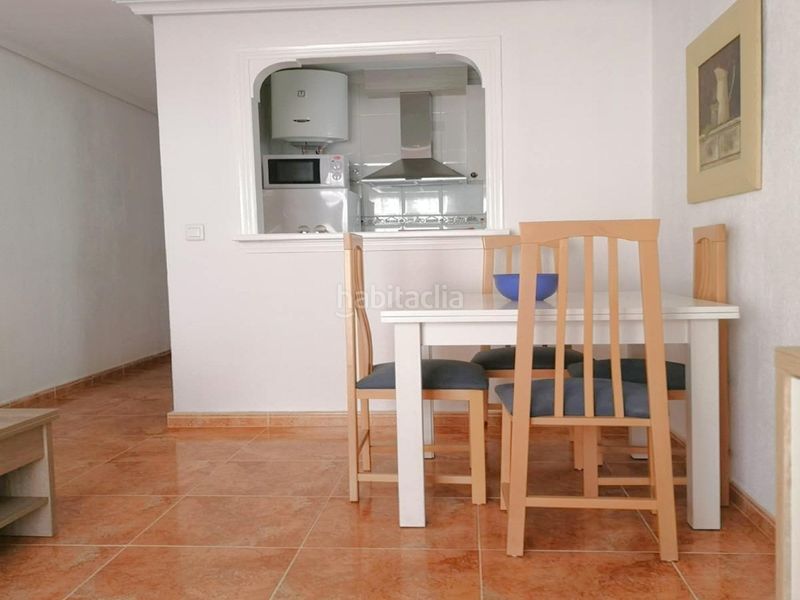 Foto bedaefc3-78ea-49c4-802e-e698a11649e2. Appartement in calle c. bilbao 3 in Parque de las Naciones Torrevieja