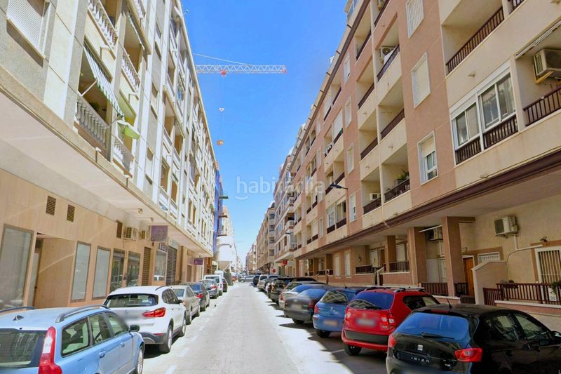 Foto e1b779ef-66d2-4b1c-8ba8-6738ca3057ac. Appartement in calle c. bilbao 3 in Parque de las Naciones Torrevieja