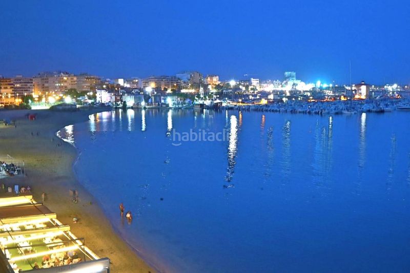 Foto e40e0046-f999-46ed-ba4a-cd4cf8e42030. Appartement in calle c. bilbao 3 in Parque de las Naciones Torrevieja
