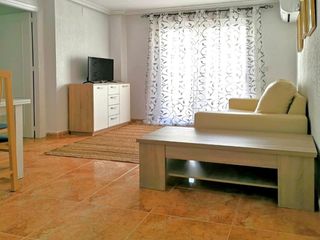 Apartament a Calle C. Bilbao 3