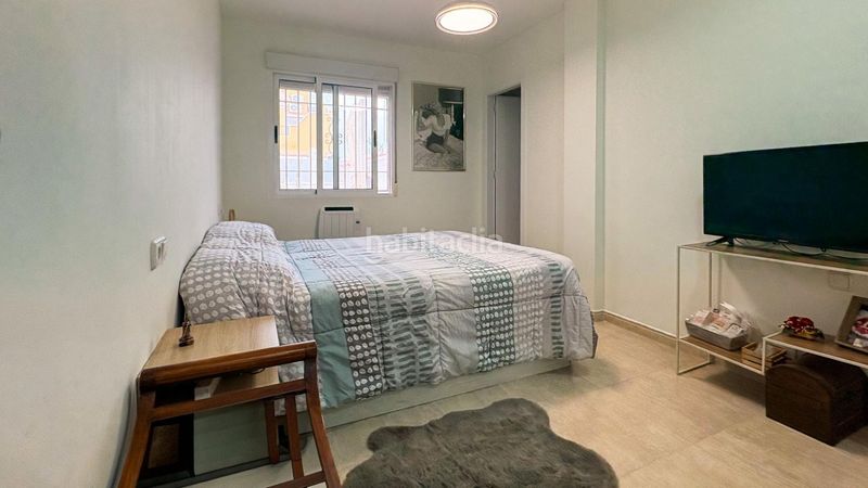 Foto 0c9a7391-27d4-4bab-bad4-779608c232a9. Planta baixa a calle a Los Arenales del Sol Elche / Elx